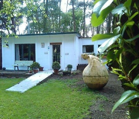 Helpende Hand Villa Oelegem Luaran gambar