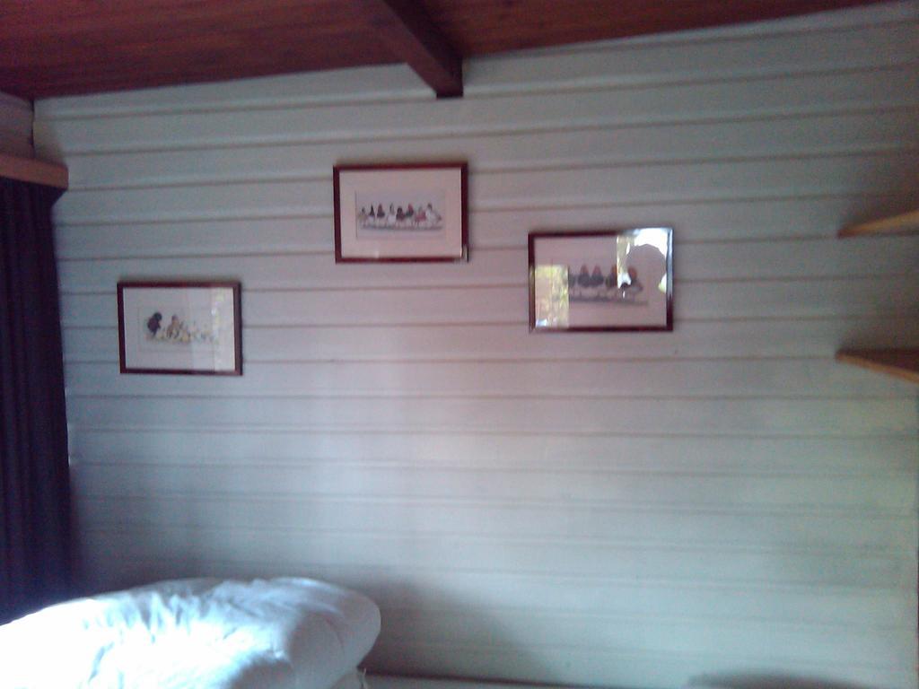 Helpende Hand Villa Oelegem Luaran gambar