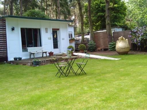Helpende Hand Villa Oelegem Luaran gambar