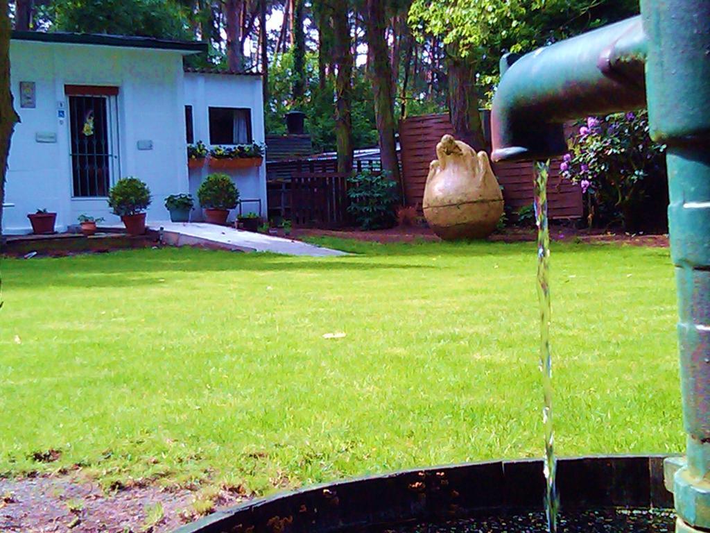 Helpende Hand Villa Oelegem Luaran gambar