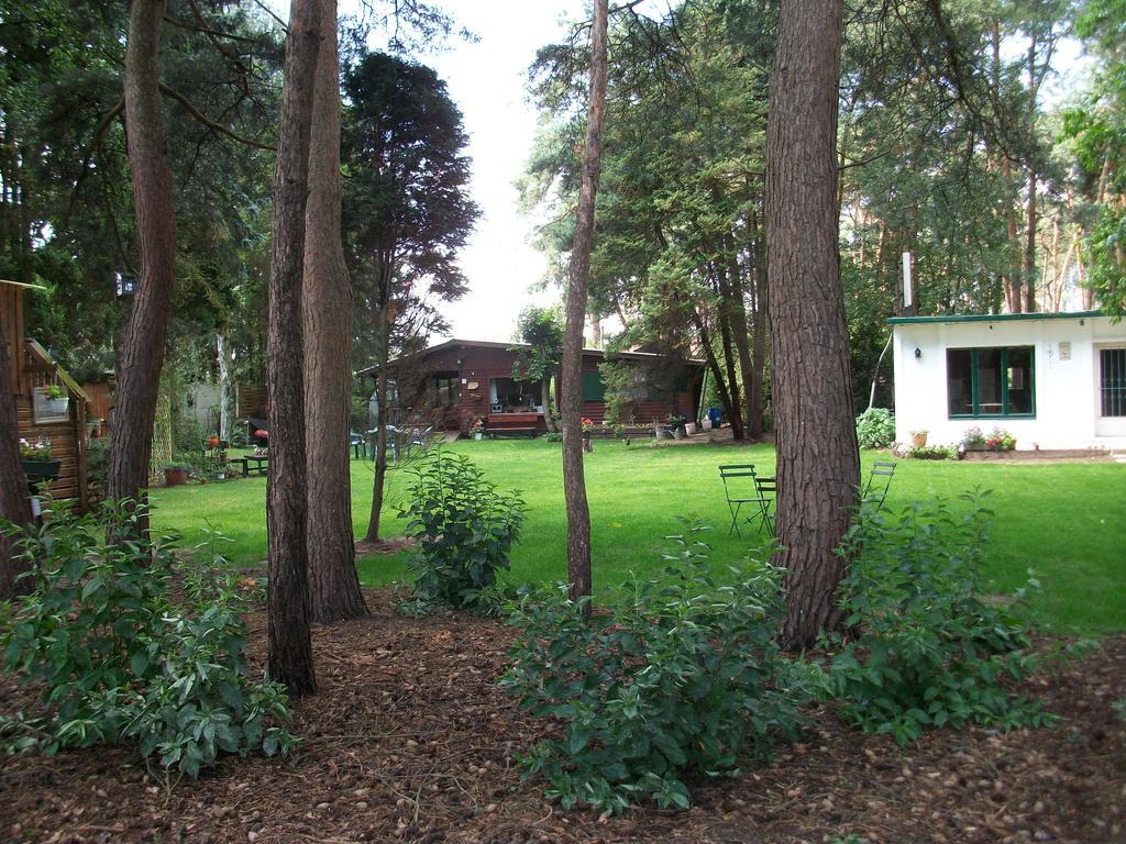 Helpende Hand Villa Oelegem Luaran gambar